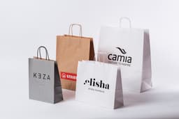 Bedruckung von Werbetaschen: Ein Leitfaden für Unternehmen und Unternehmer