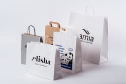 Maßgeschneiderte Produktion von Maschinentaschen ab 1.000 Stück